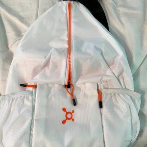NWT Orangetheory Crossbody Sling Bag